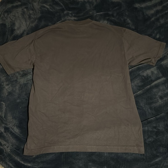 FOULPLAY GRAPHIC TEE SIZE L - Picture 4 of 5